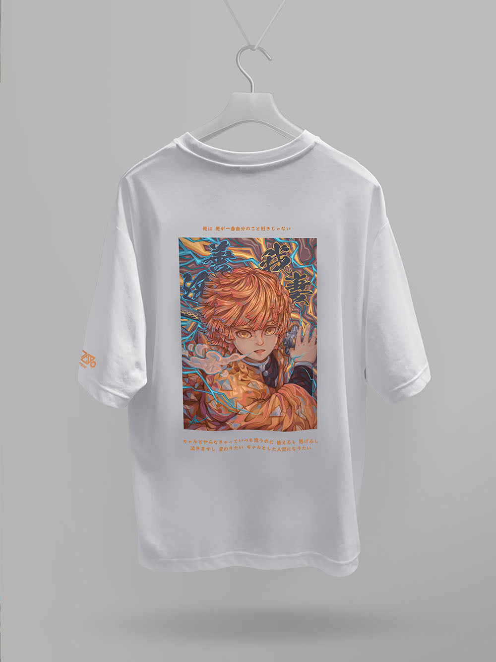 Zenitsu T-shirt