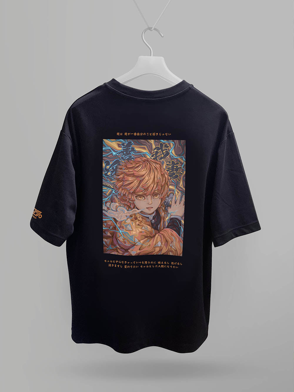 Zenitsu T-shirt