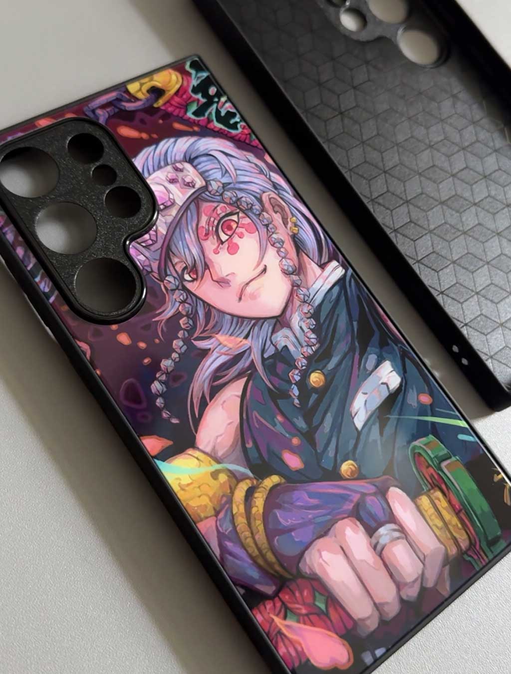 Tengen phone cases (Samsung)