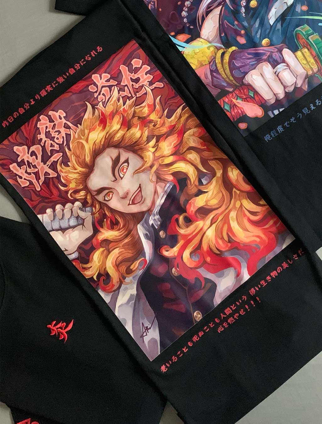 Rengoku T-shirt