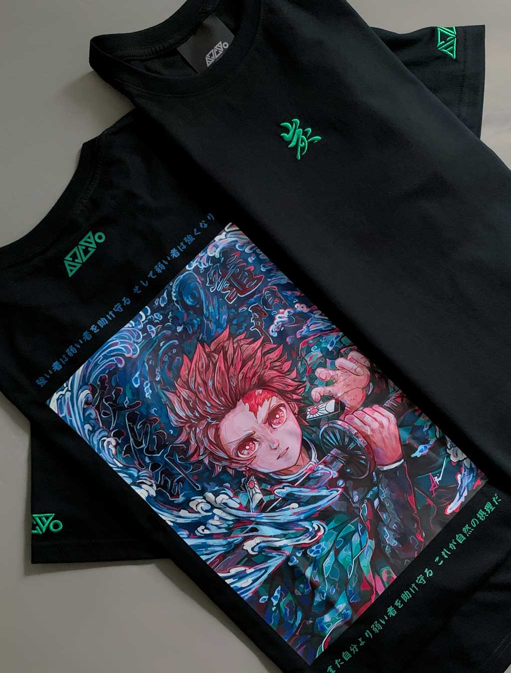 Tanjiro T-shirt