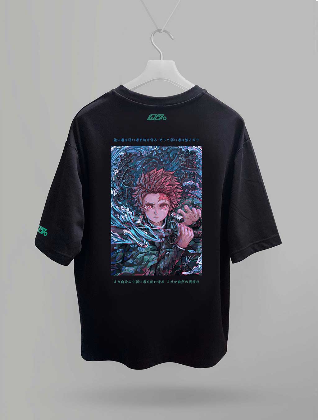 Tanjiro T-shirt