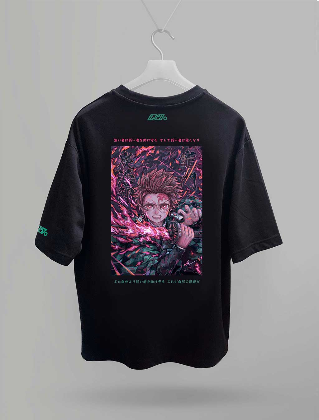 Tanjiro T-shirt