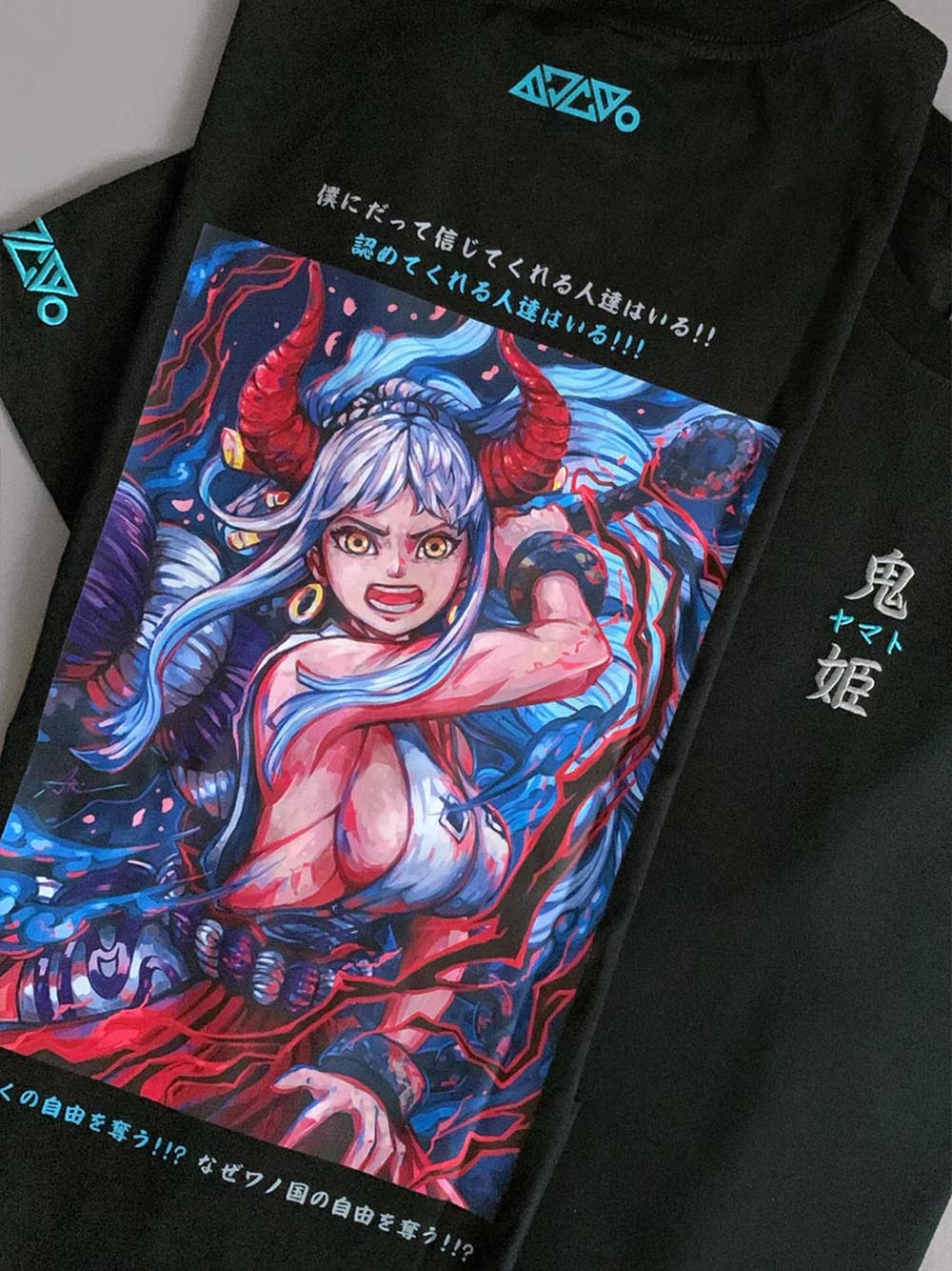 Yamato T-shirt